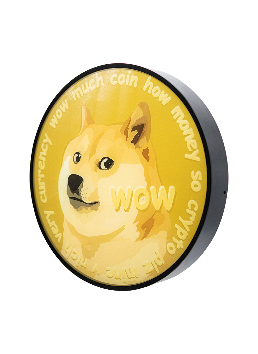 doge for web